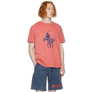 POLO RALPH LAUREN tshirt